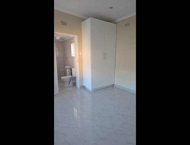 1 bed property to rent in ROUXVILLE